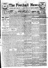Football News (Nottingham) Saturday 11 April 1896 Page 1