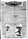 Football News (Nottingham) Saturday 05 September 1896 Page 1