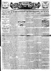 Football News (Nottingham) Saturday 12 September 1896 Page 1