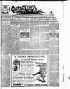 Football News (Nottingham) Saturday 01 January 1898 Page 1