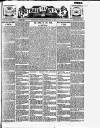 Football News (Nottingham) Saturday 04 February 1899 Page 1