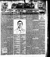 Football News (Nottingham) Saturday 06 January 1900 Page 1