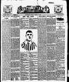 Football News (Nottingham) Saturday 13 January 1900 Page 1
