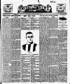 Football News (Nottingham) Saturday 27 January 1900 Page 1