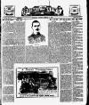 Football News (Nottingham) Saturday 17 February 1900 Page 1