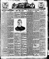 Football News (Nottingham) Saturday 24 February 1900 Page 1