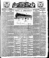 Football News (Nottingham) Saturday 15 September 1900 Page 1