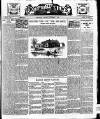 Football News (Nottingham) Saturday 03 November 1900 Page 1