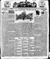Football News (Nottingham) Saturday 08 December 1900 Page 1