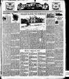 Football News (Nottingham) Saturday 15 December 1900 Page 1