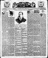 Football News (Nottingham) Saturday 23 February 1901 Page 1