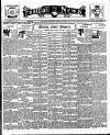 Football News (Nottingham) Saturday 30 January 1904 Page 1