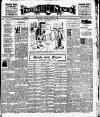 Football News (Nottingham) Saturday 08 October 1904 Page 1