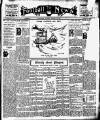 Football News (Nottingham) Saturday 28 January 1905 Page 1