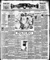 Football News (Nottingham) Saturday 04 February 1905 Page 1