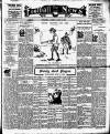 Football News (Nottingham) Saturday 11 March 1905 Page 1