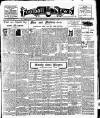 Football News (Nottingham) Saturday 01 September 1906 Page 1