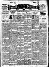 Football News (Nottingham) Saturday 11 January 1908 Page 1