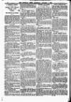 Football News (Nottingham) Saturday 01 January 1910 Page 8