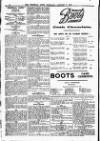 Football News (Nottingham) Saturday 08 January 1910 Page 12