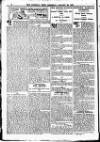 Football News (Nottingham) Saturday 29 January 1910 Page 4