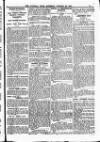 Football News (Nottingham) Saturday 29 January 1910 Page 7