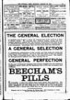 Football News (Nottingham) Saturday 29 January 1910 Page 13