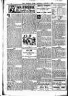 Football News (Nottingham) Saturday 07 January 1911 Page 14