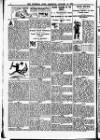 Football News (Nottingham) Saturday 14 January 1911 Page 4