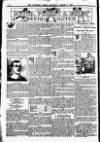 Football News (Nottingham) Saturday 04 March 1911 Page 2