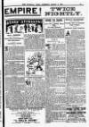 Football News (Nottingham) Saturday 04 March 1911 Page 3
