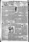 Football News (Nottingham) Saturday 04 March 1911 Page 4
