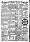 Football News (Nottingham) Saturday 22 April 1911 Page 10