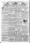 Football News (Nottingham) Saturday 25 November 1911 Page 2