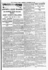 Football News (Nottingham) Saturday 25 November 1911 Page 7