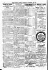 Football News (Nottingham) Saturday 25 November 1911 Page 10