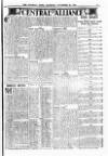 Football News (Nottingham) Saturday 25 November 1911 Page 13