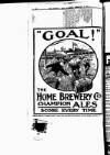 Football News (Nottingham) Saturday 03 February 1912 Page 16