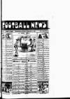 Football News (Nottingham) Saturday 10 February 1912 Page 1