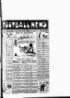 Football News (Nottingham) Saturday 24 February 1912 Page 1