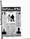 Football News (Nottingham) Saturday 09 March 1912 Page 1