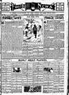 Football News (Nottingham) Saturday 09 November 1912 Page 1