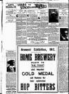 Football News (Nottingham) Saturday 09 November 1912 Page 8