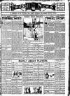 Football News (Nottingham) Saturday 16 November 1912 Page 1