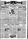 Football News (Nottingham) Saturday 07 December 1912 Page 1