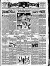 Football News (Nottingham) Saturday 18 January 1913 Page 1