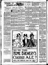 Football News (Nottingham) Saturday 01 February 1913 Page 8