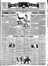 Football News (Nottingham) Saturday 15 February 1913 Page 1