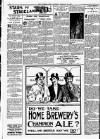 Football News (Nottingham) Saturday 22 February 1913 Page 8