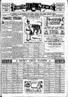 Football News (Nottingham) Saturday 13 September 1913 Page 1